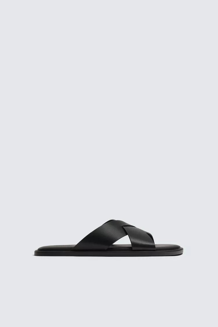 Zara sandals