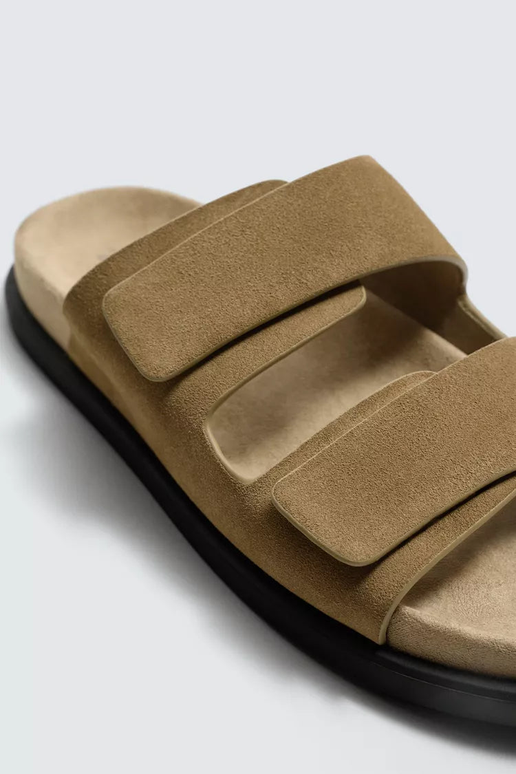 Zara sandals
