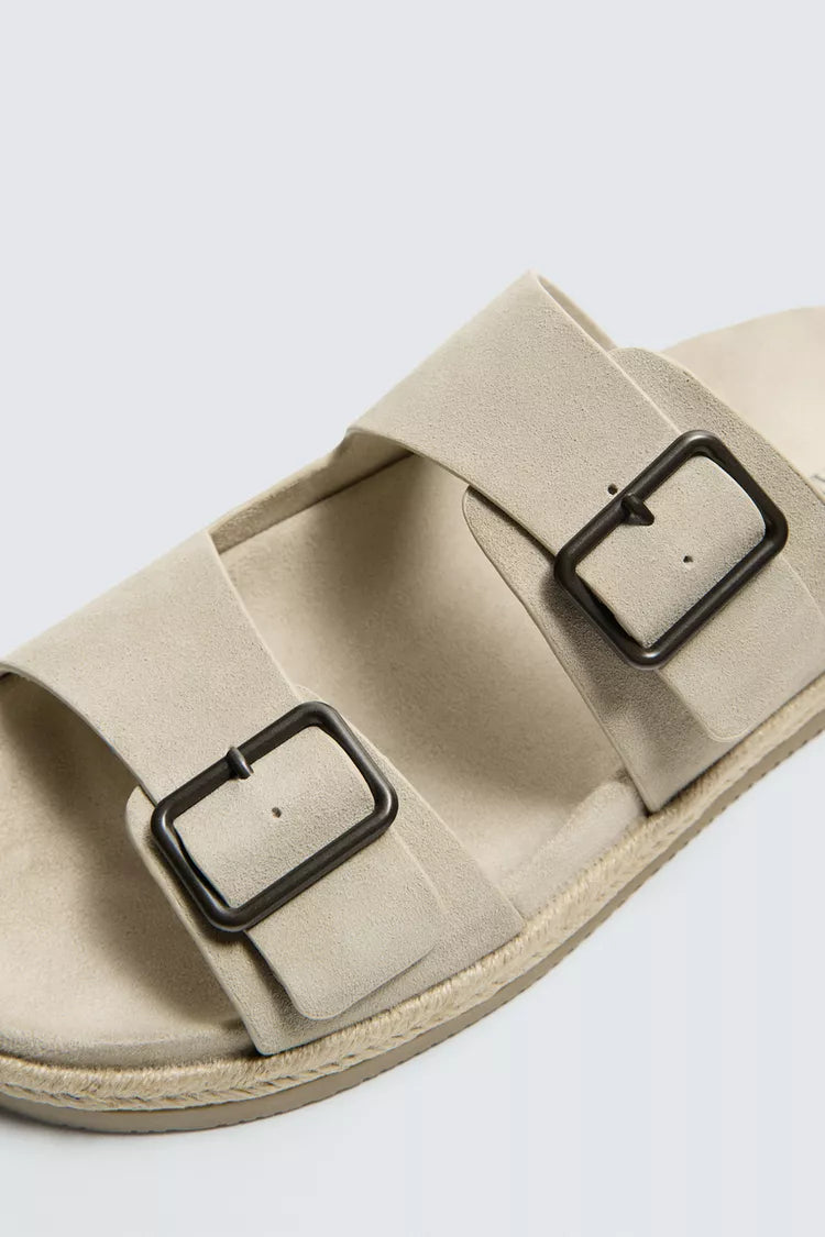 Zara sandals
