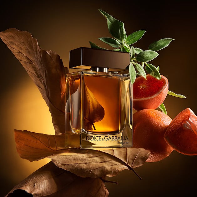 DOLCE GABBANA THE ONE EAU DE PARFUM