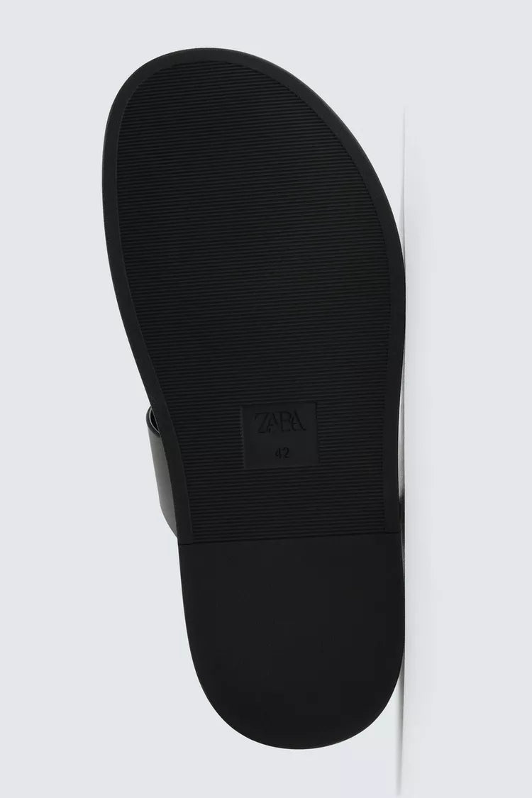 Zara sandals