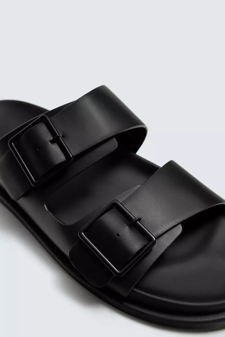 Zara sandals