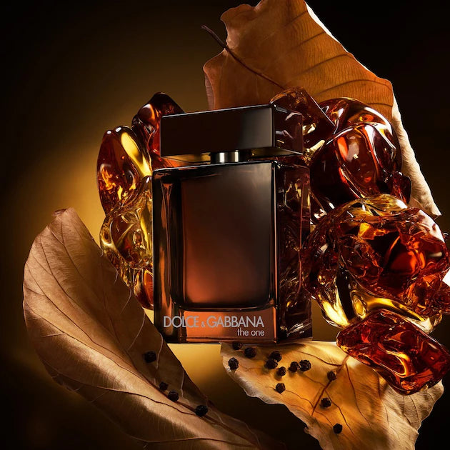 DOLCE GABBANA THE ONE PARFUM