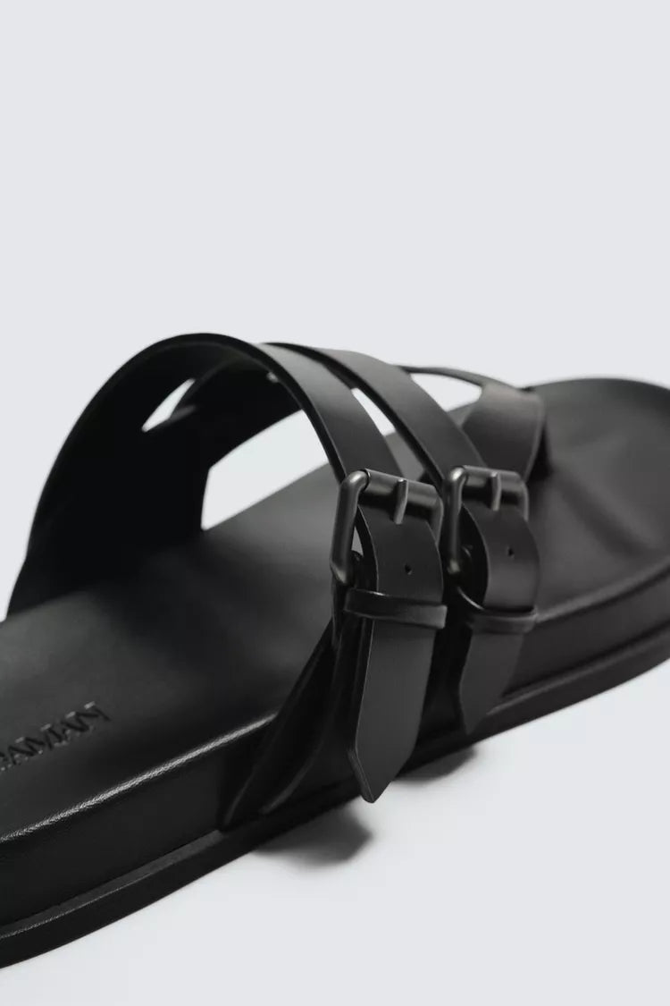 Zara sandals