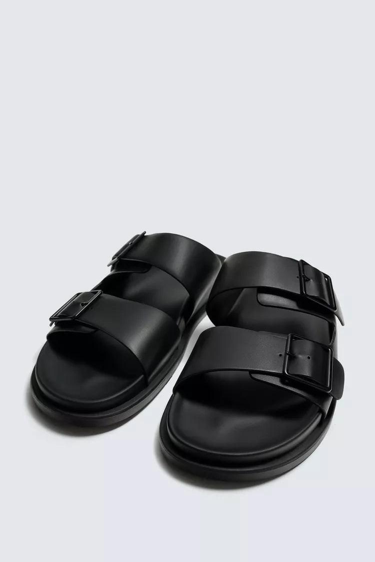 Zara sandals