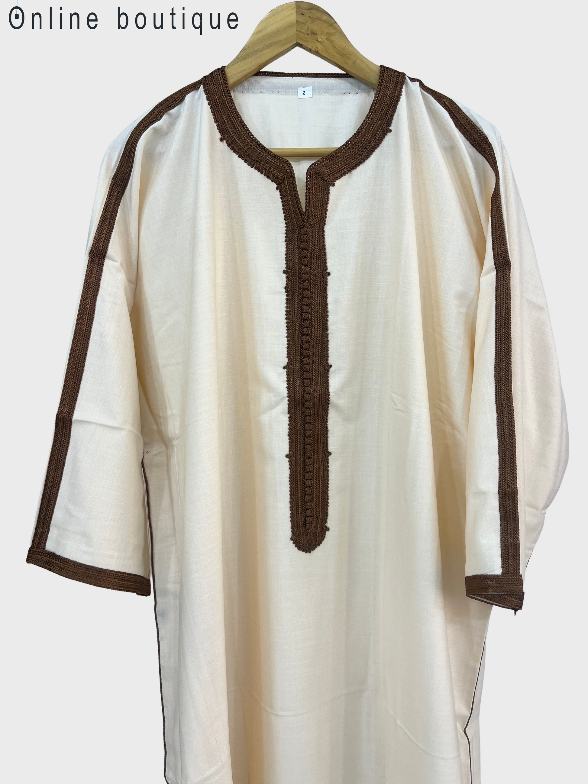 Djellaba yad