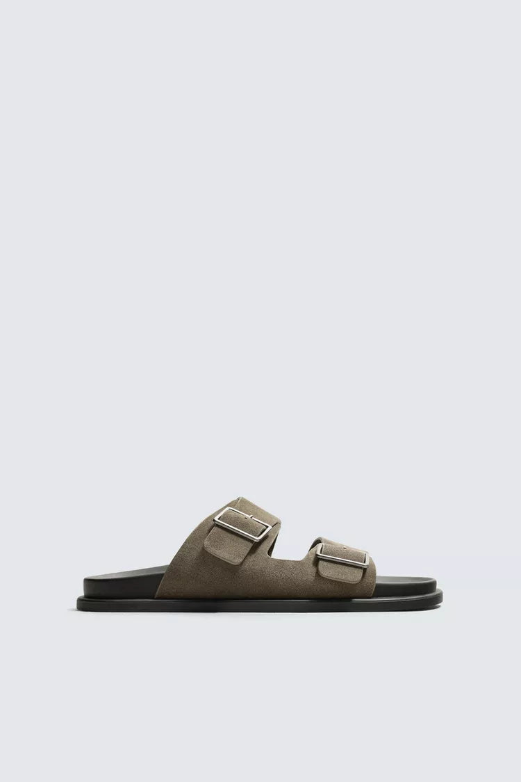 Zara sandals