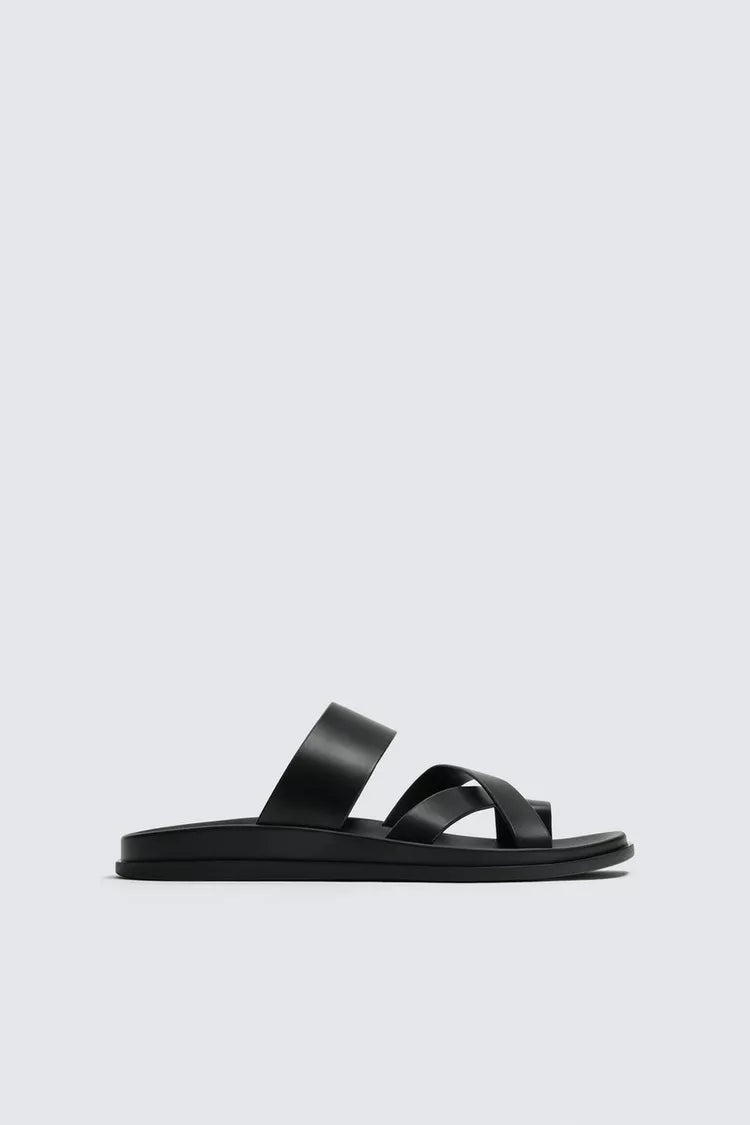 Zara sandals