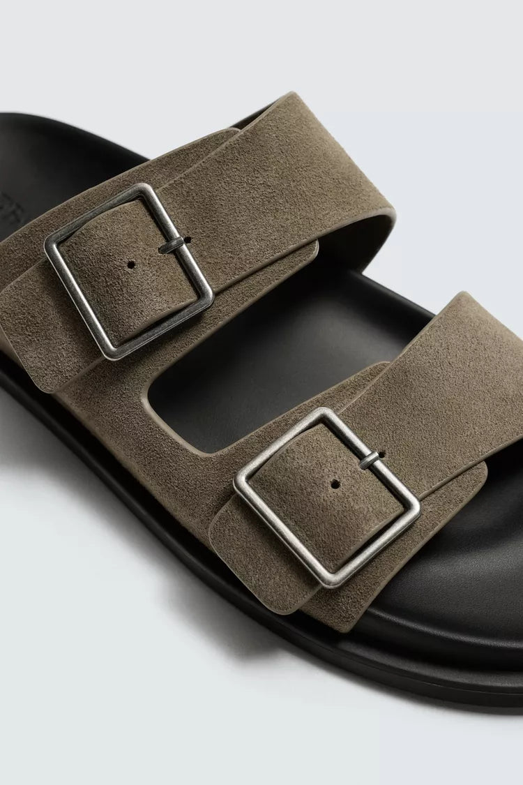 Zara sandals