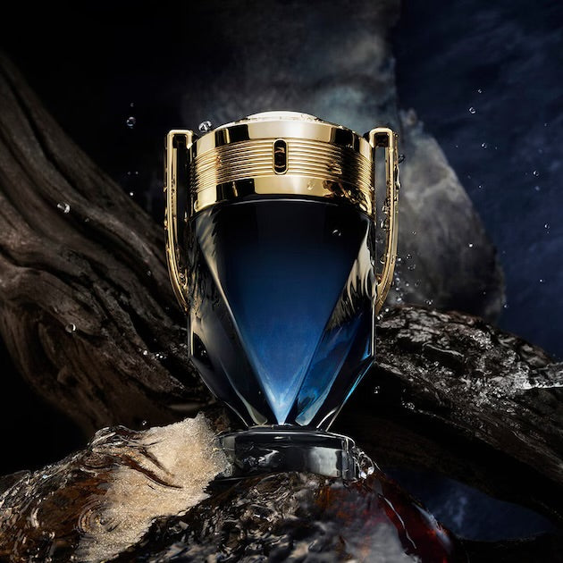 INVICTUS Parfum rabbanne