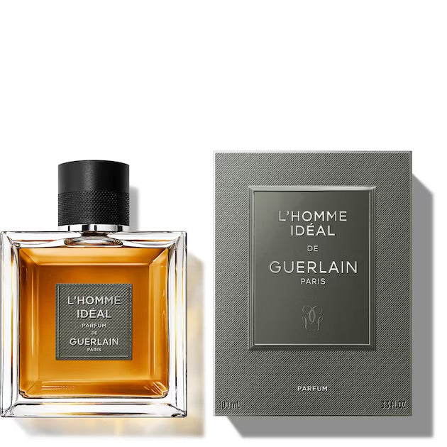 L’HOMME IDÉAL PARFUM DE GUERLAIN