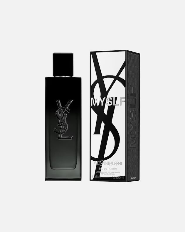 Yves saint Laurent MYSLF eau de parfum