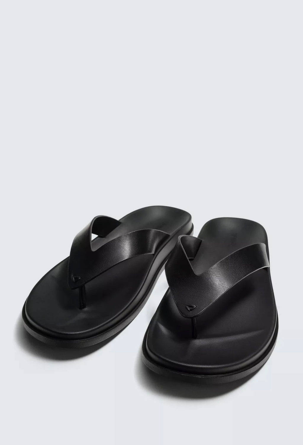 Zara sandals