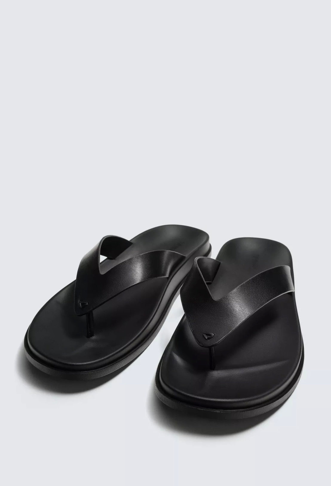 Zara sandals