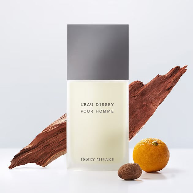 L’EAU D’ISSEY POUR HOMME EDT