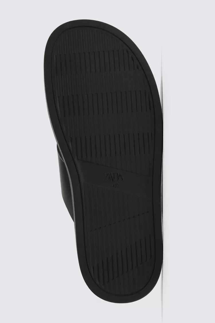 Zara sandals