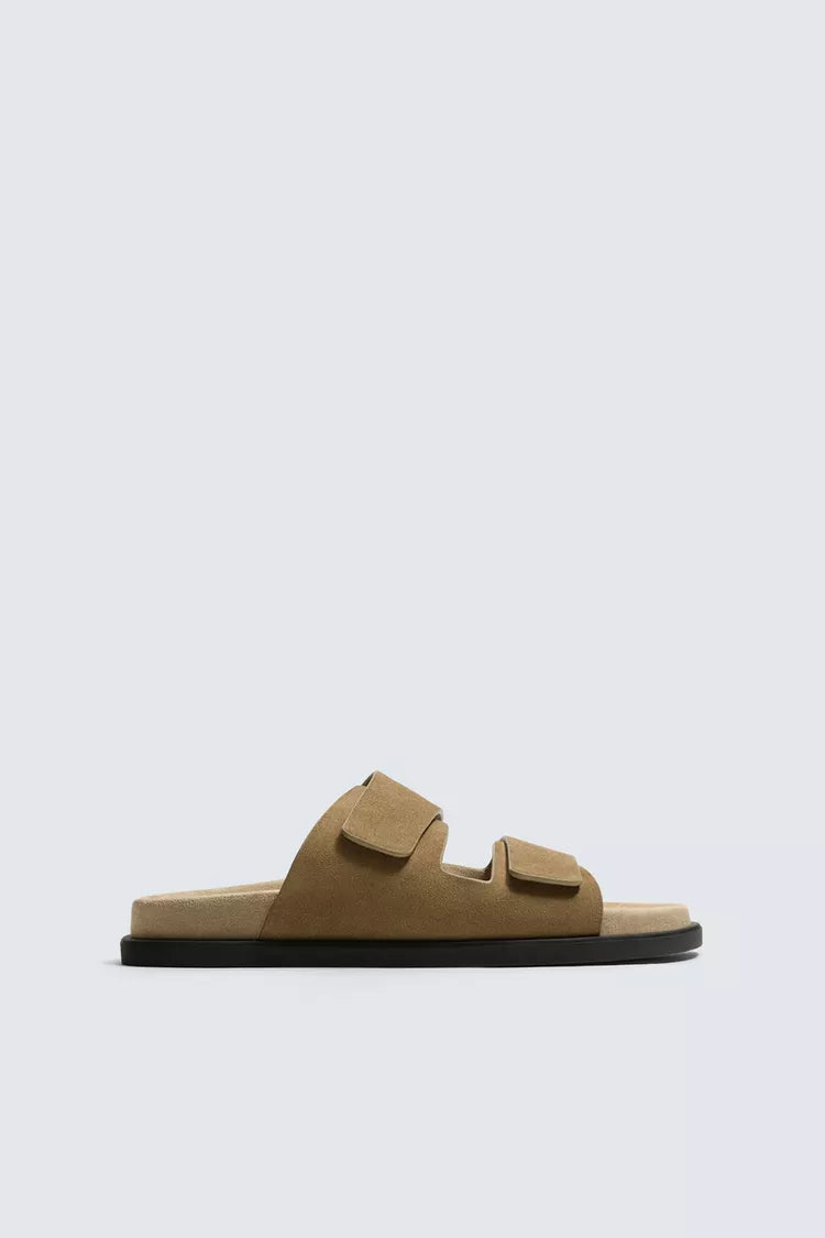 Zara sandals