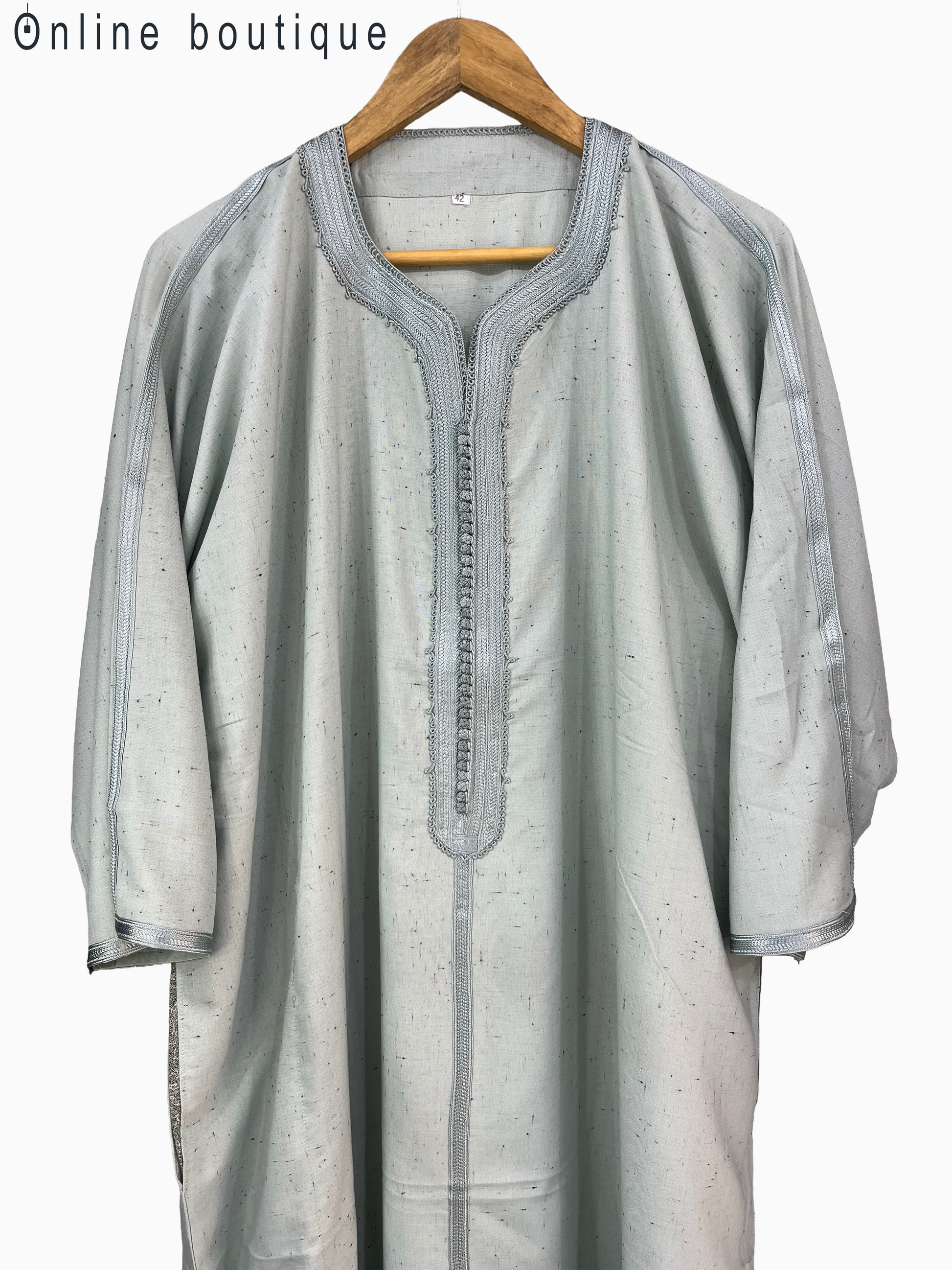 Djellaba