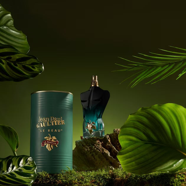 JEAN PAUL GAULTIER LE BEAU LE PARFUM