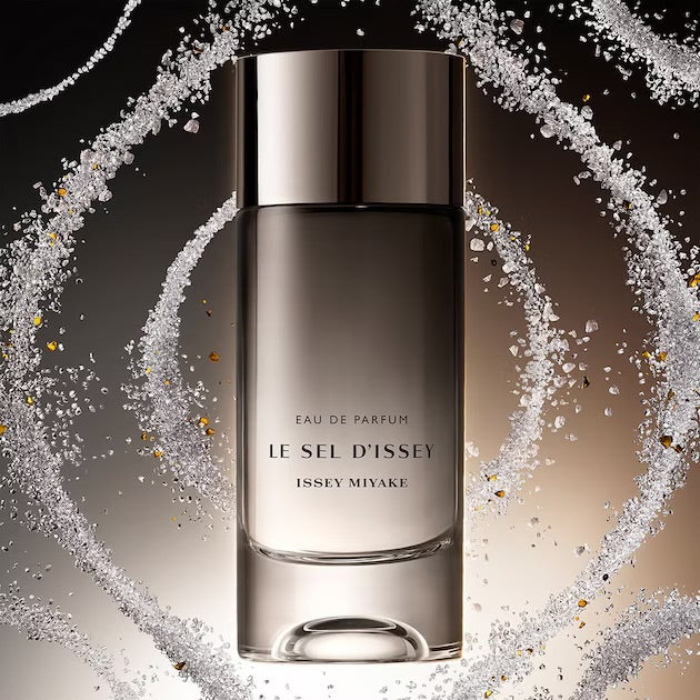 ISSEY MIYAKE LE SEL DISSEY EAU DE PARFUM