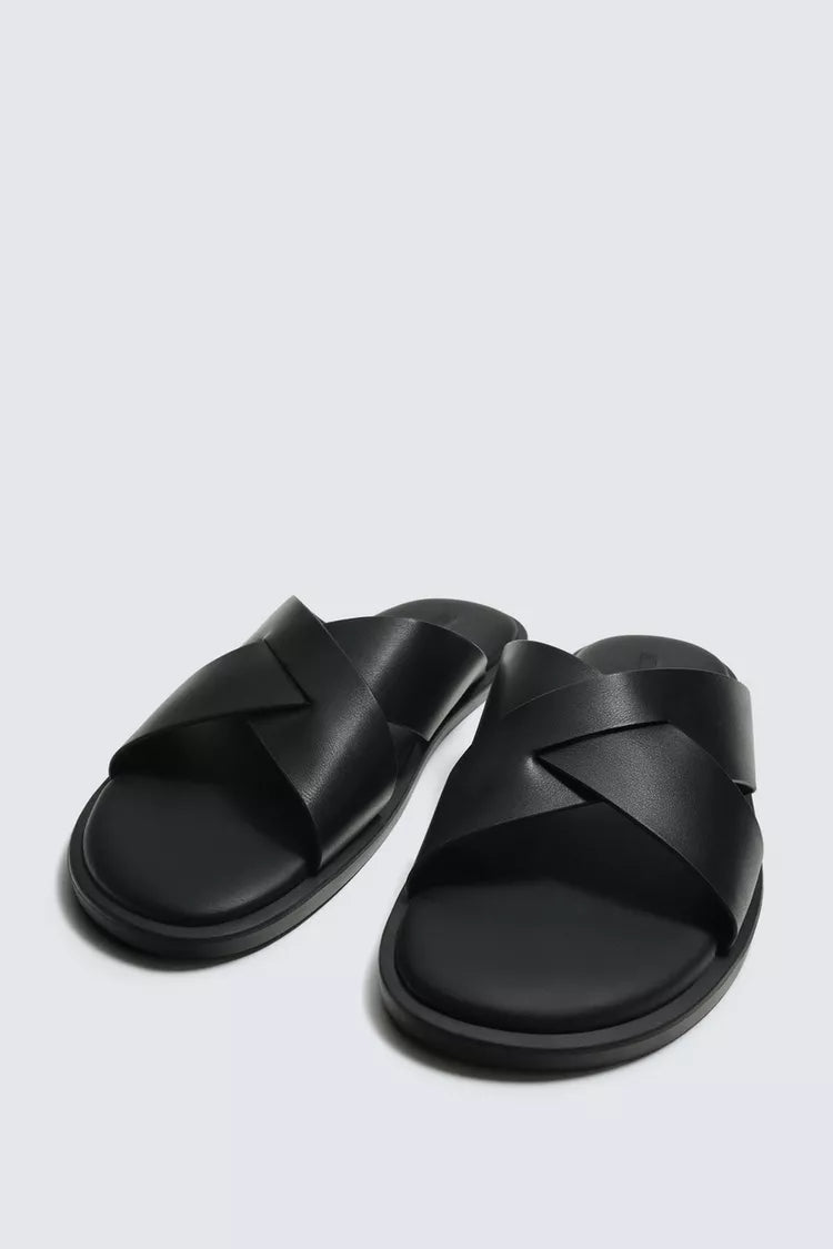 Zara sandals