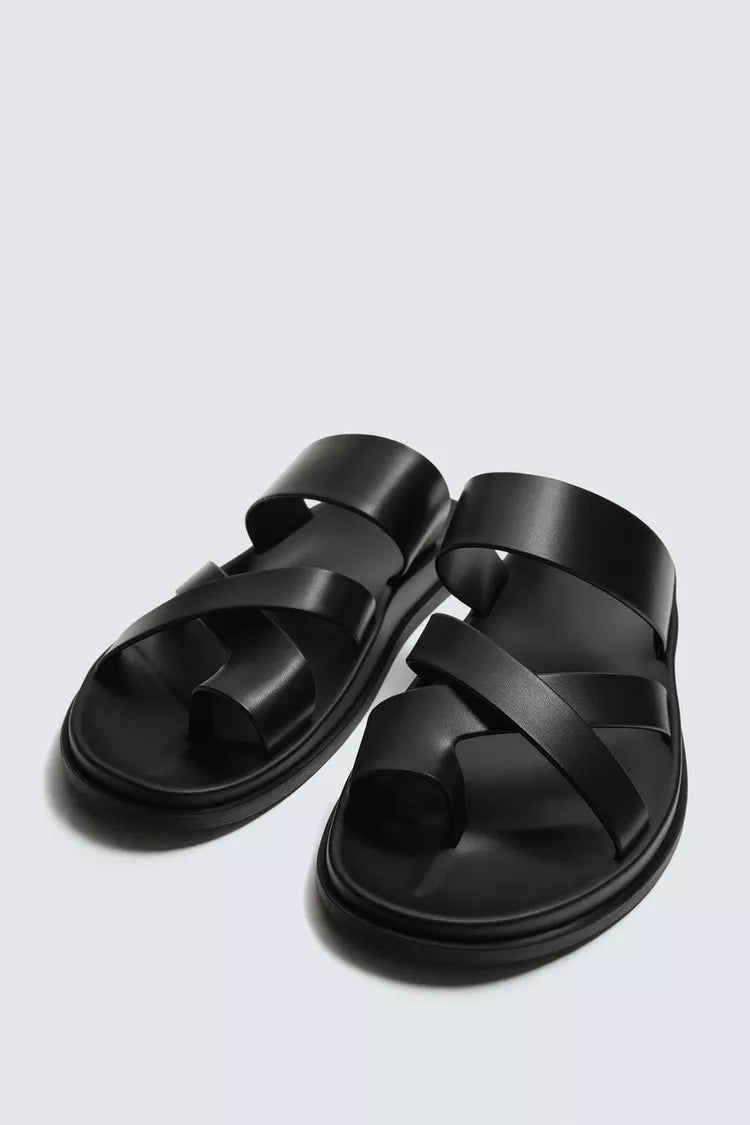 Zara sandals