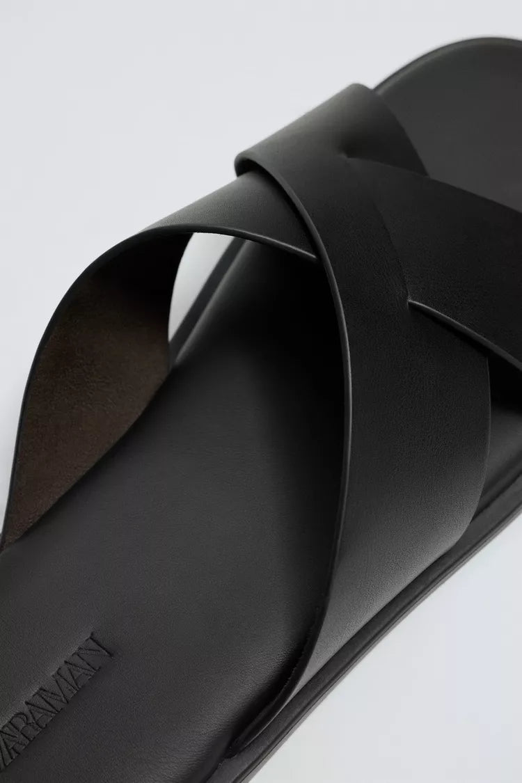 Zara sandals