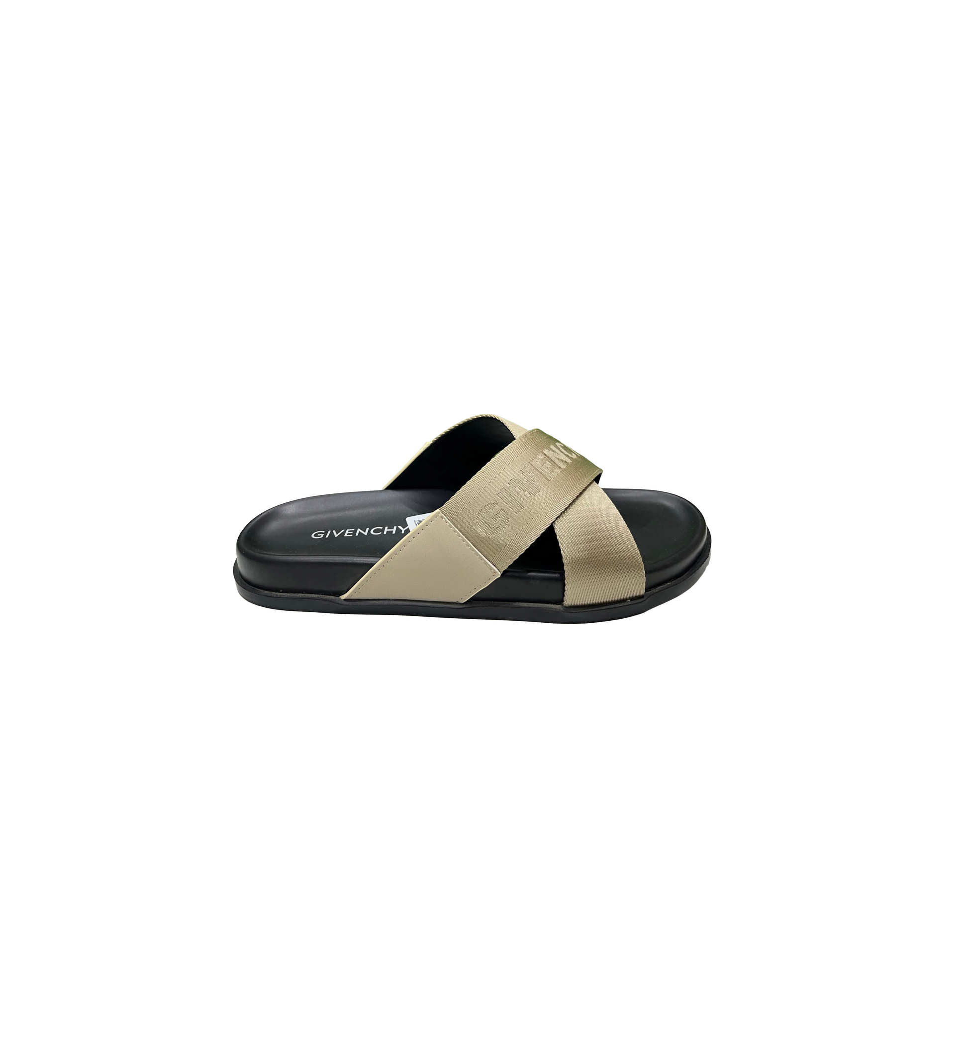 Sandals cross