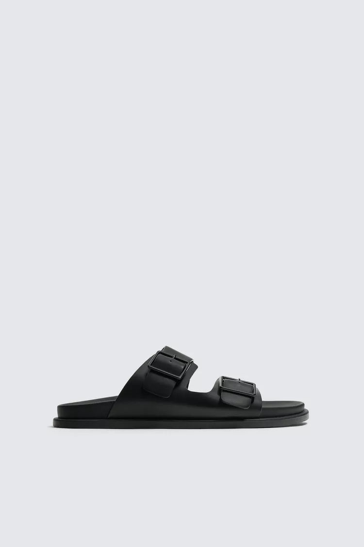 Zara sandals