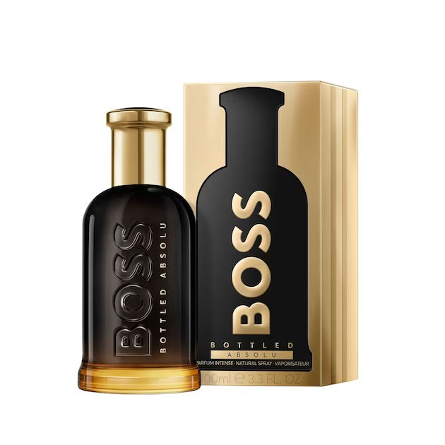 BOSS BOTTLED ABSOLU