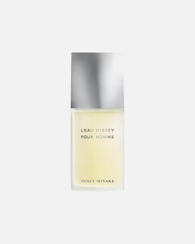 L’EAU D’ISSEY POUR HOMME EDT