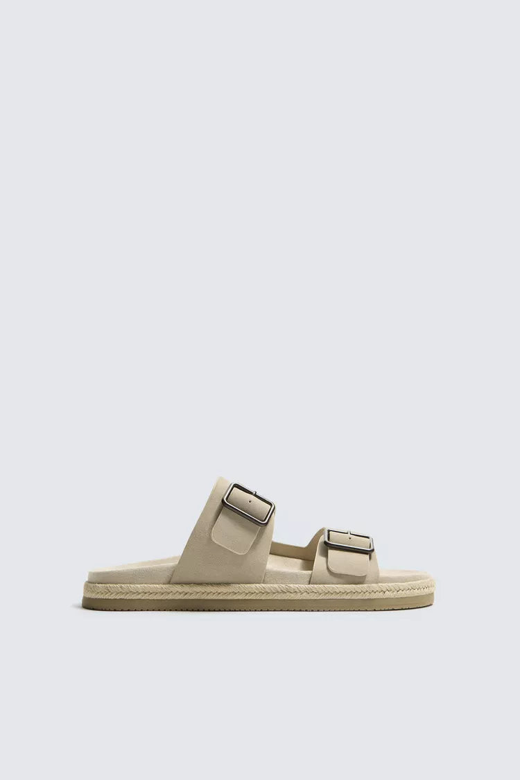 Zara sandals