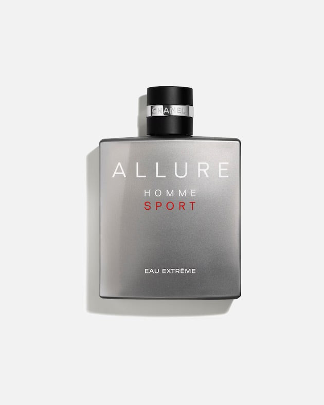 ALLURE HOMME SPORT EAU EXTREME