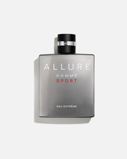 ALLURE HOMME SPORT EAU EXTREME
