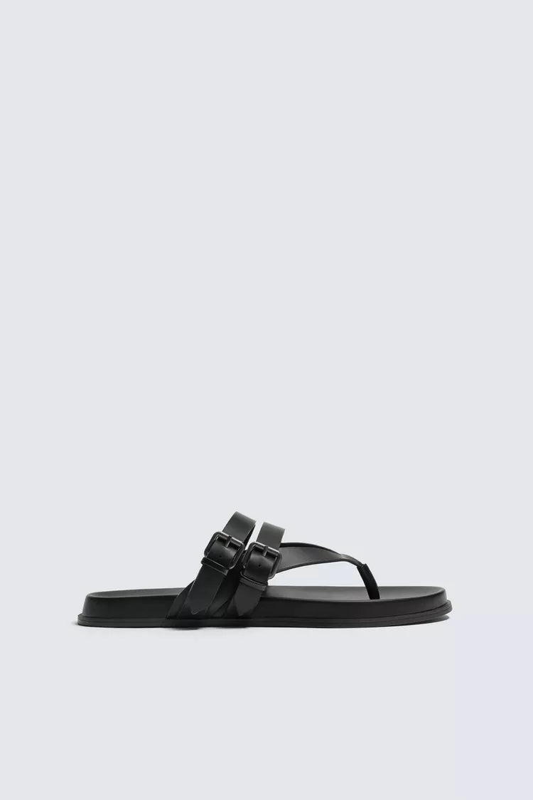 Zara sandals