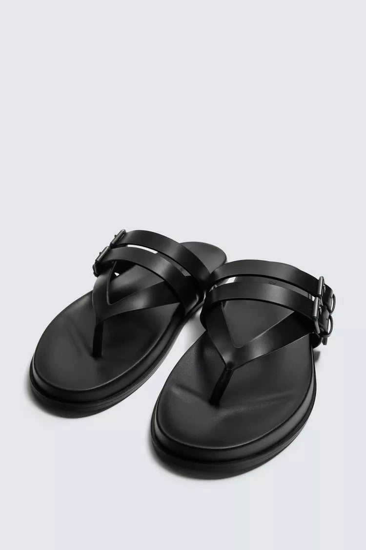 Zara sandals