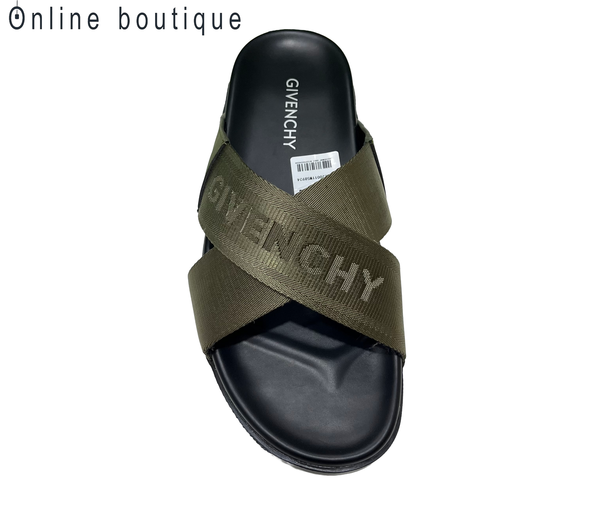 Sandals