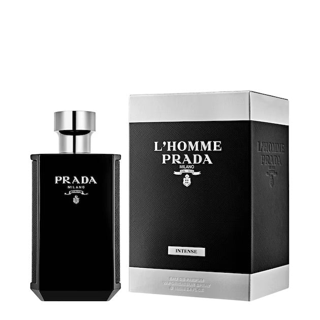 PRADA L’HOMME INTENSE