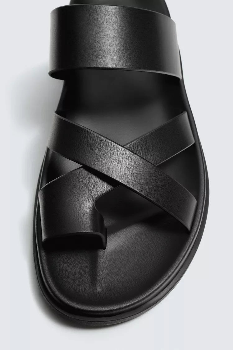 Zara sandals