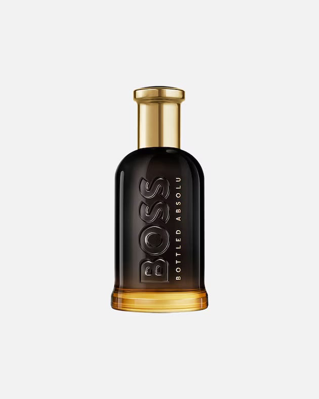 BOSS BOTTLED ABSOLU