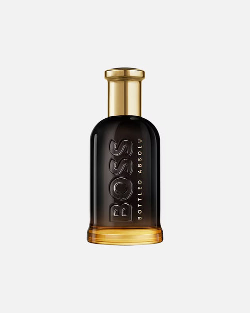 BOSS BOTTLED ABSOLU