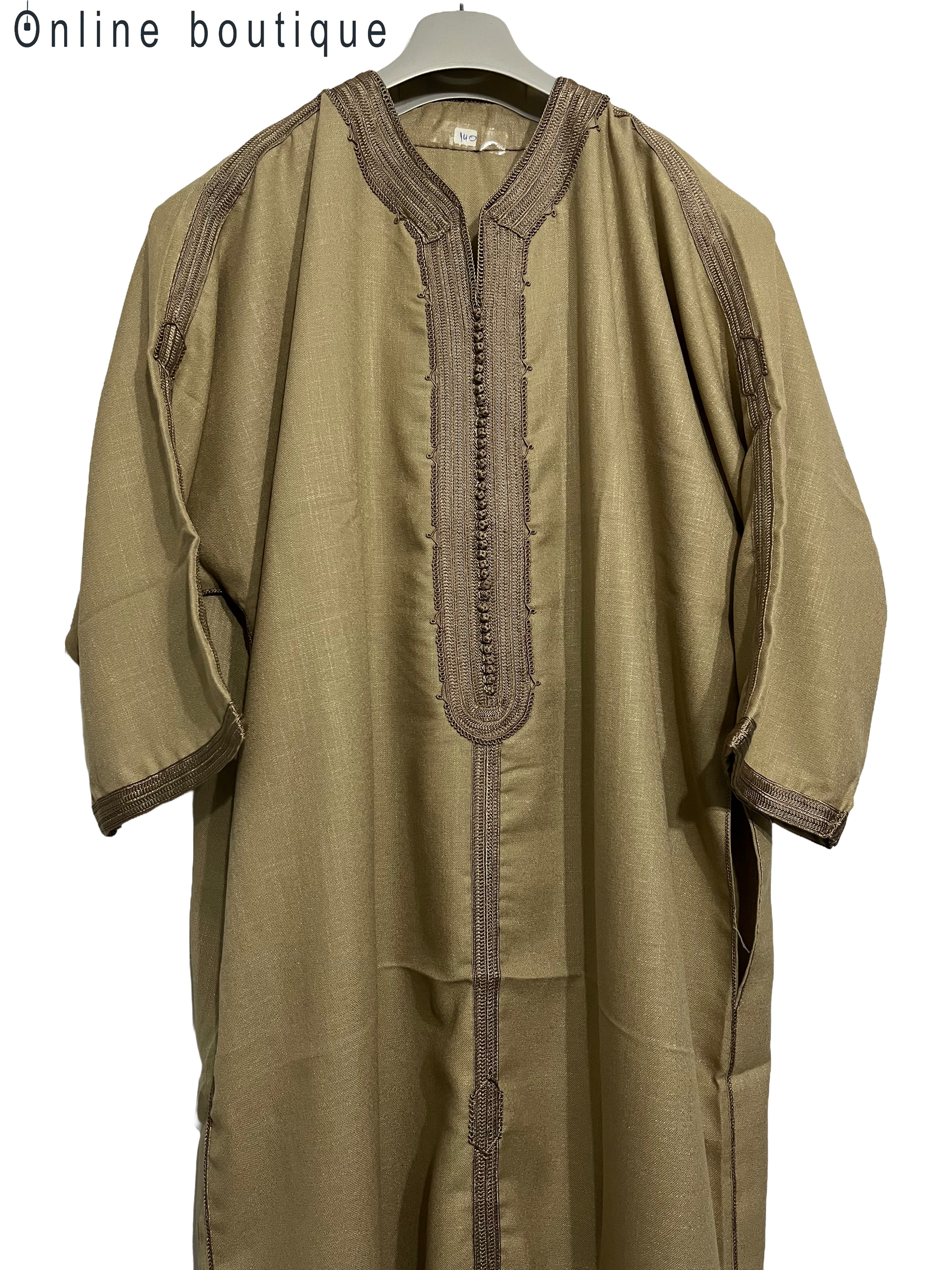 Djellaba Yad