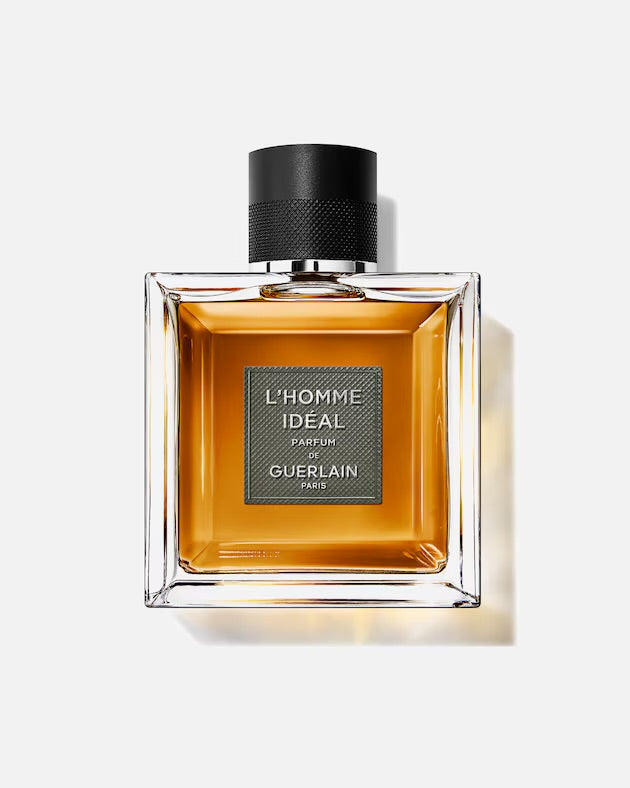 L’HOMME IDÉAL PARFUM DE GUERLAIN