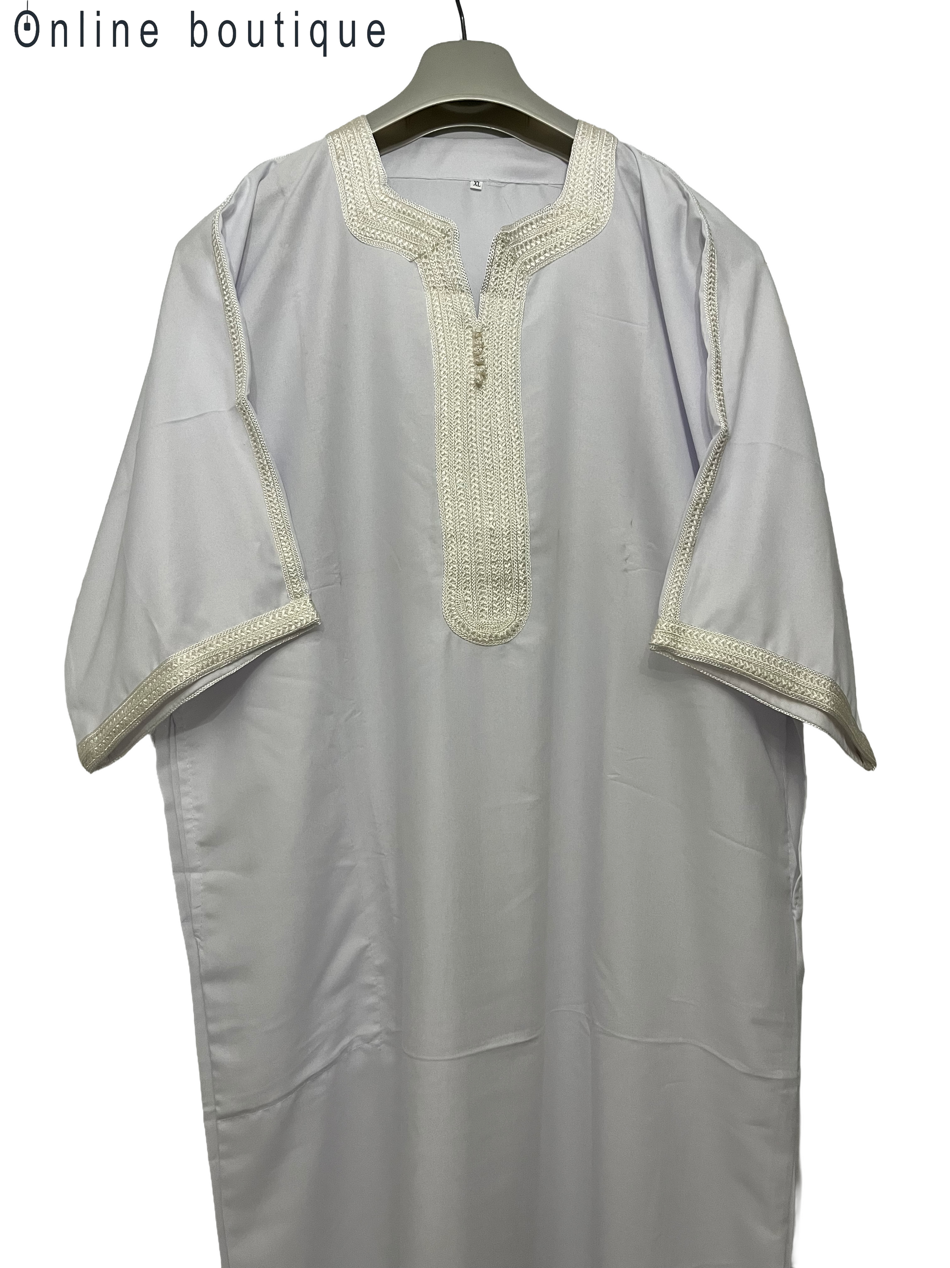 Djellaba