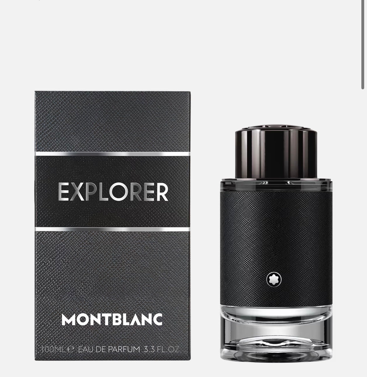 MONTBLANC EXPLORER