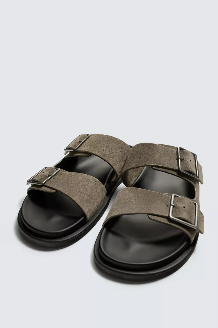 Zara sandals