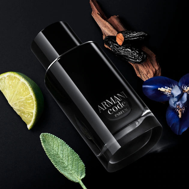 Armani code Parfum