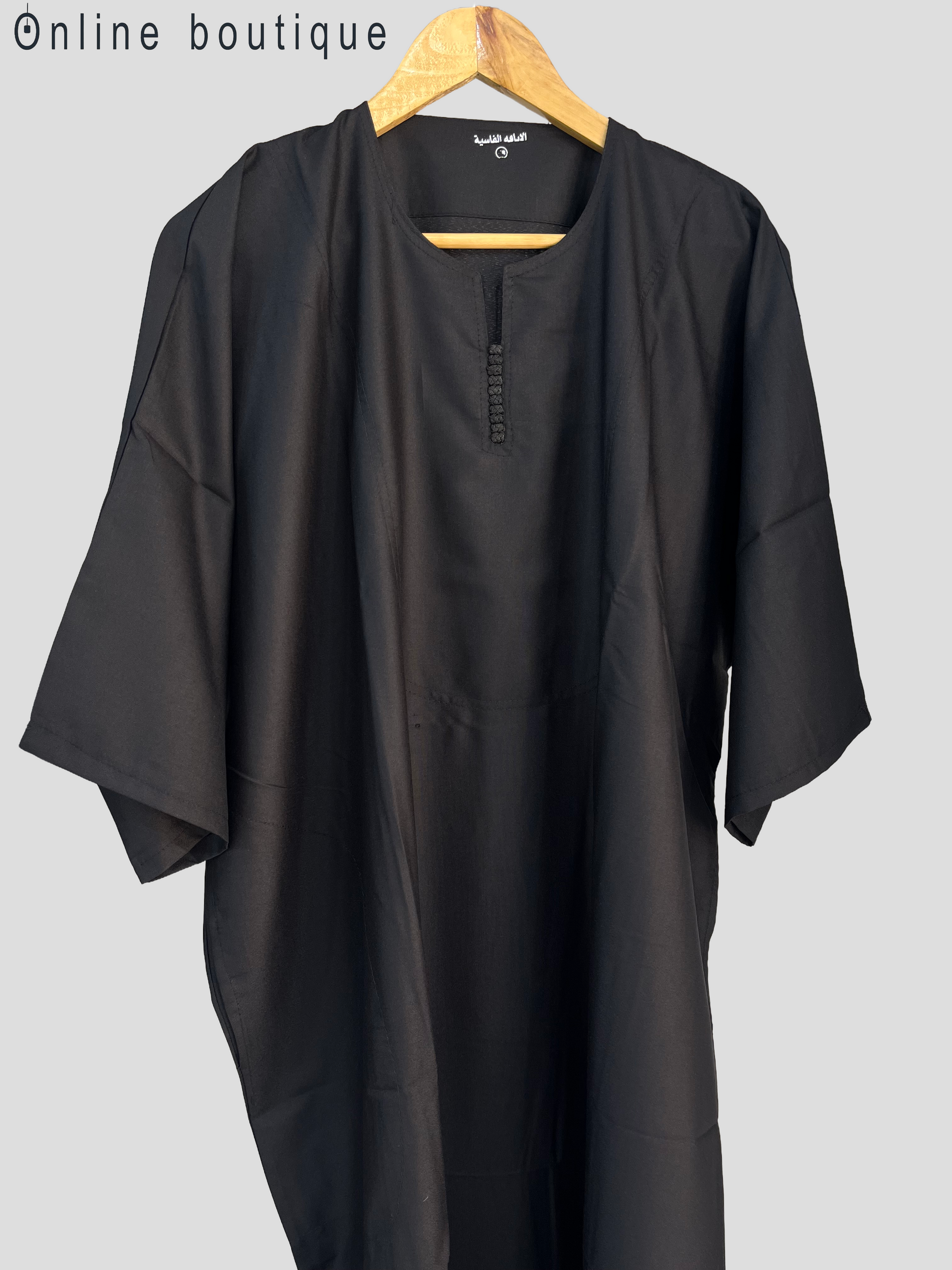 Djellaba classique