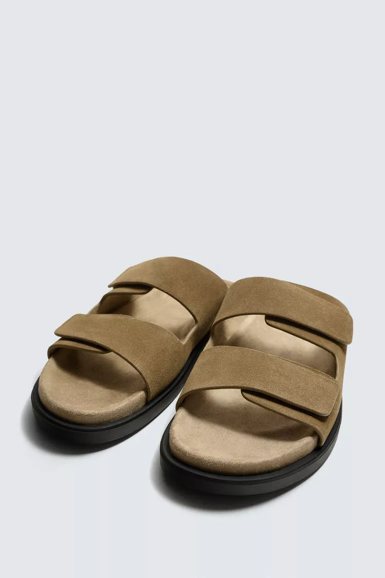 Zara sandals