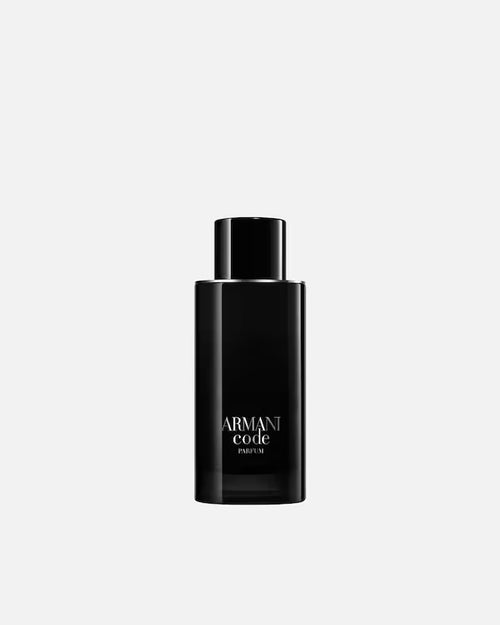 Armani code Parfum